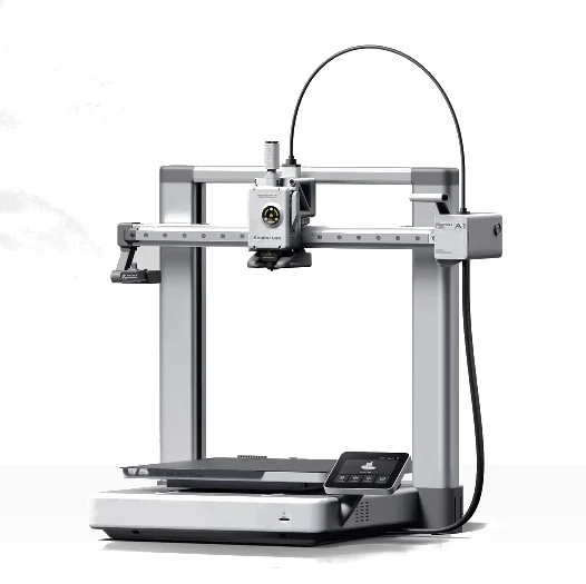 Impresora 3D Bambu Lab A1