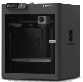 Impresora 3D Bambu Lab P1S