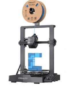Impresora 3D Creality Ender 3 V3 SE
