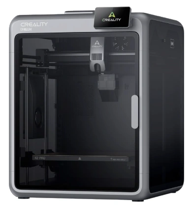 Impresora 3D Creality K2 Pro
