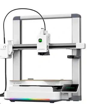 Impresora 3D Creality SparkX i7