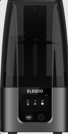 Impresora 3D Elegoo Mars 4
