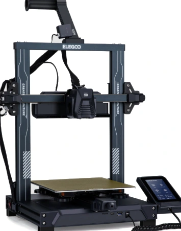Impresora 3D Elegoo Neptune 4 Pro