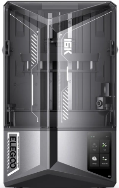 Impresora 3D Elegoo Saturn 4 Ultra