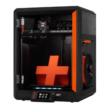 Impresora 3D Prusa CORE One+