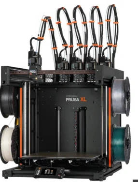 Impresora 3D Prusa XL+