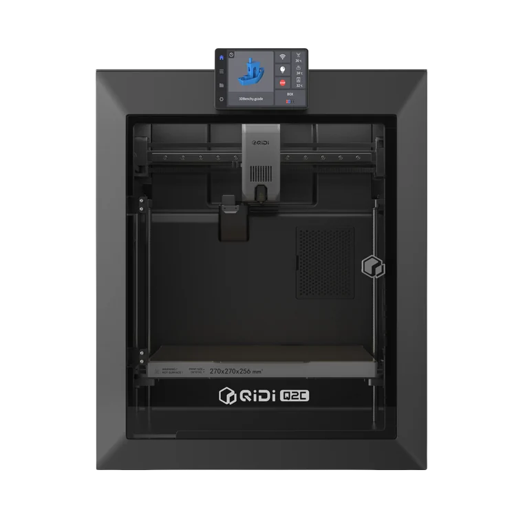 Impresora 3D QIDI Q2C