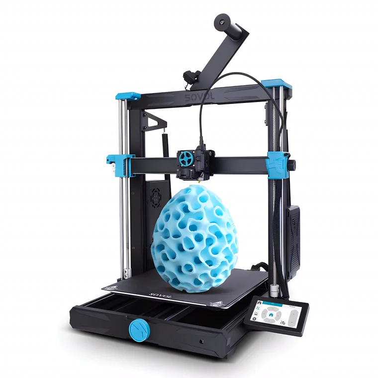 Impresora 3D Sovol SV06 Plus ACE