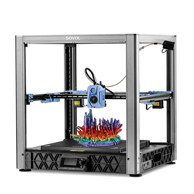 Impresora 3D Sovol SV08